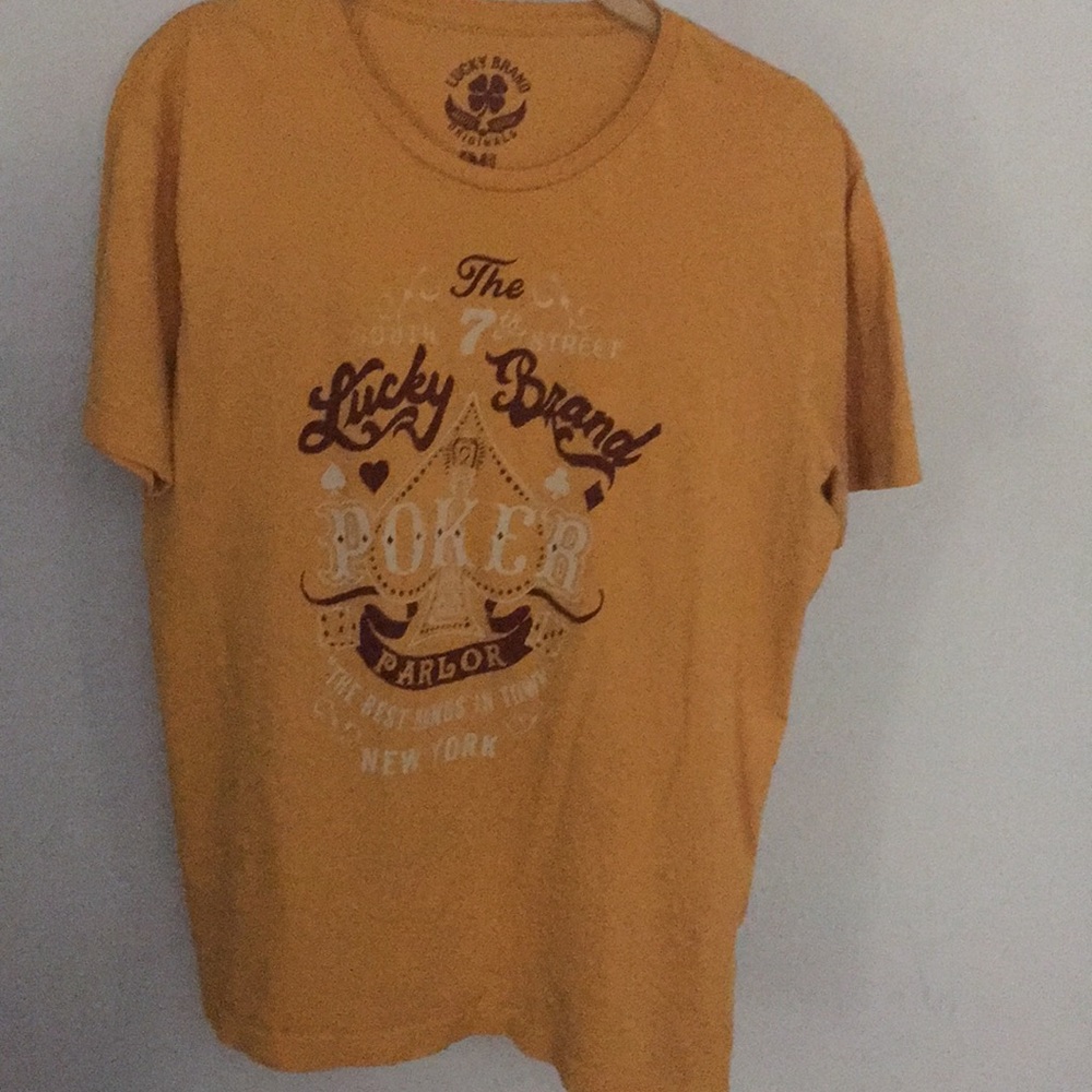 Men’s T-shirts